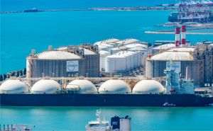 US becomes Germany's main supplier of liquefied natural gas
